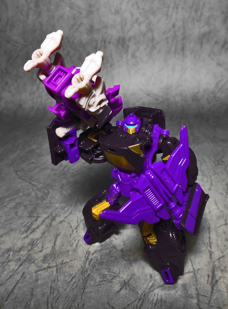 titans return crash bash